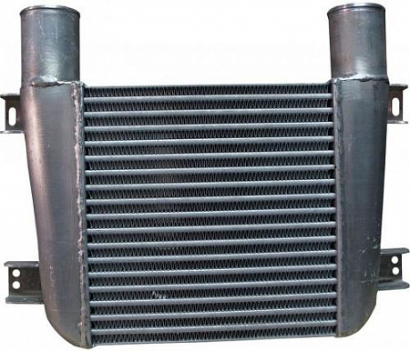 Охладитель наддувочного воздуха 250А-1172010 (ШААЗ)