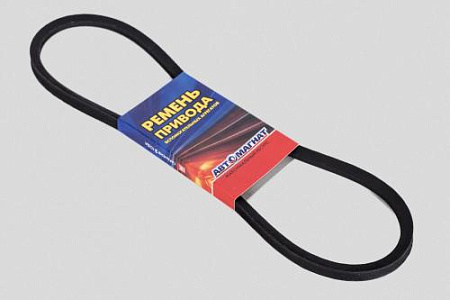 AVX 950-11x10 (АМ) Ремень клиновой ИКАРУС-260, ЯМЗ-236, ЯМЗ-238, Д-65, КАВЗ  400 (10)