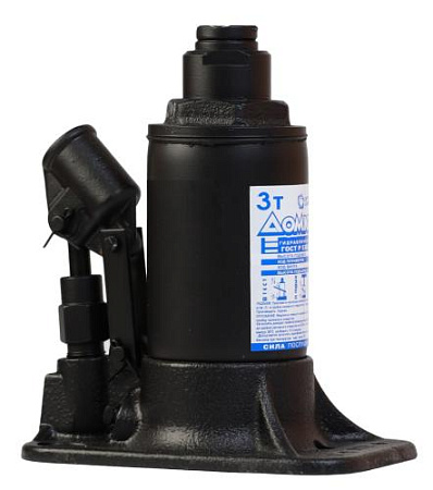 Домкрат ДГТ3-3913010 (ШААЗ)