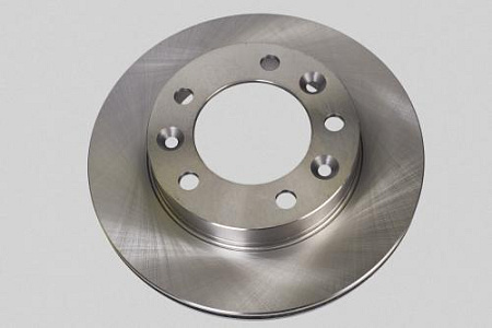 2217-3501077 (АМ) Диск тормозной ГАЗ 2217, 2310, 2752 Соболь ( аналог: 2217-3501078)