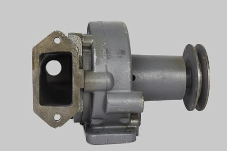 7511-1307010-01 Насос водяной МАЗ (АМ) (2)