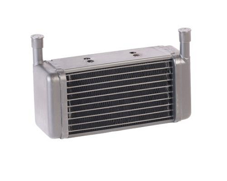 Радиатор отопителя 130Ш-8101012 (3-х) (ШААЗ)