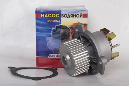 21114-1307010 Насос водяной (АМ) (27)