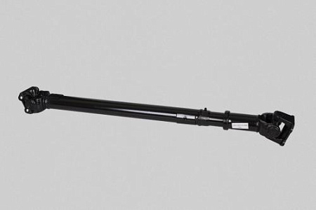 31601-2201010 (АМ) (3160-10-2201010-97) Вал карданный Заднего моста УАЗ 3160 (L=814/869) (2)