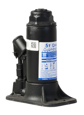 Домкрат Д1-3913010-50 (ШААЗ)