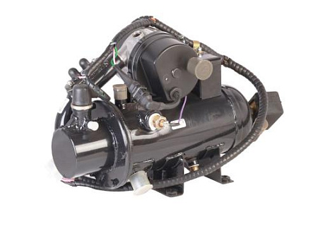 Подогреватель жидкостной предпусковой ПЖД8Г-1015006 (-20) (ШААЗ)