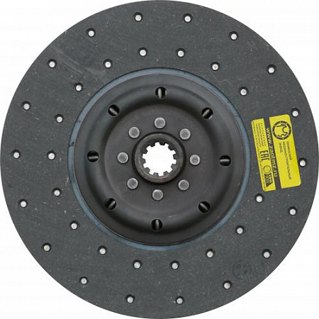 Диск сцепления ТА 4301-1601130-01ф (ТМЗ)