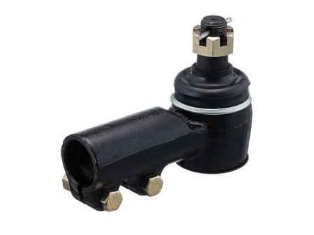 6422-3003057 Наконечник рулевой тяги (ЛЕВЫЙ) МАЗ, ЛиАЗ, КрАЗ, в сборе (8) (АМ)