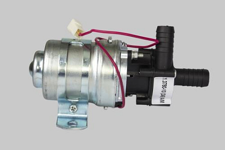 321.3780-10 (HW414С) (24В/30Вт, D-16мм) (АМ) Насос от. доп. (20)