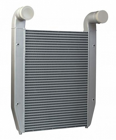 Охладитель наддувочного воздуха 4320Б5-1172010 (ШААЗ)