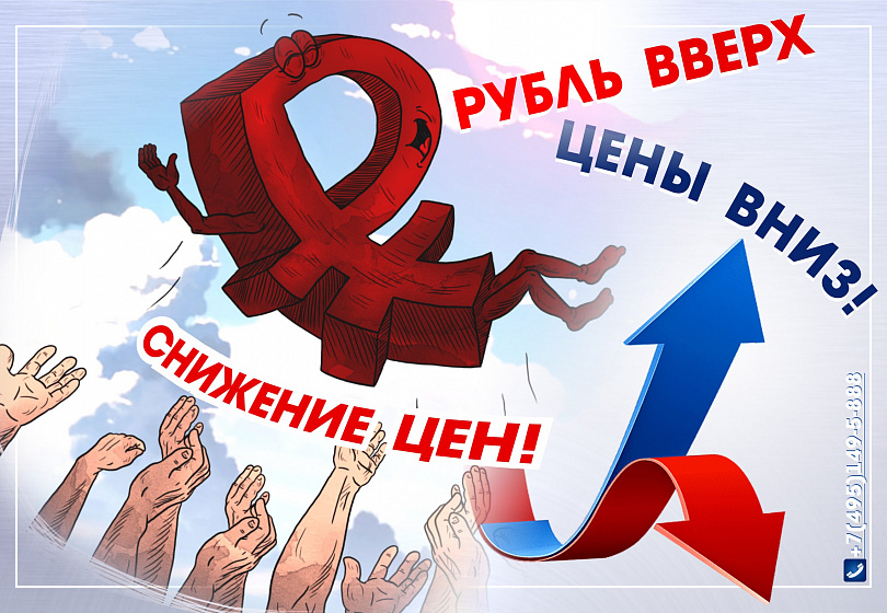 ИЗМЕНЕНИЕ ЦЕН ТМ АВТОМАГНАТ
