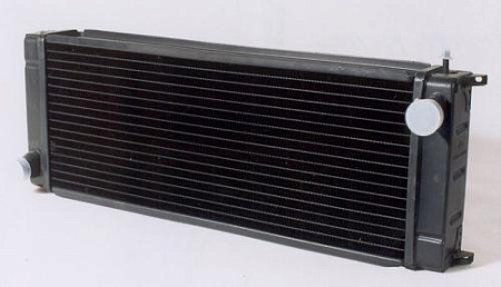 Радиатор отопителя Р44088-8101060 (4-х) (ШААЗ)