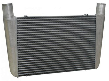 Охладитель наддувочного воздуха 4238А-1172010-01 (ШААЗ)