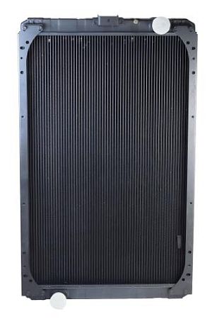 Радиатор 5480Ш-1301010 (3-х) (4) (ШААЗ)