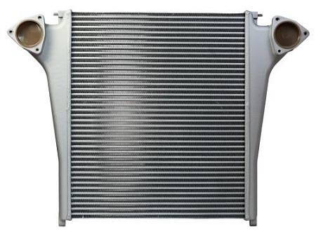 Охладитель наддувочного воздуха 65224А-1172010 (ШААЗ)