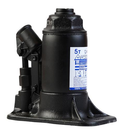 Домкрат ДГ5-3913010 (ШААЗ)