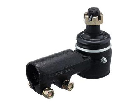 6422-3003056 Наконечник рулевой тяги (ПРАВЫЙ) МАЗ, ЛиАЗ, КрАЗ, в сборе (8) (АМ)