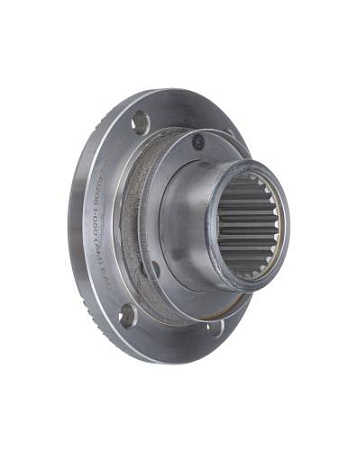 54326-2402061-050 (АМ) Фланец МАЗ редуктора заднего моста (8)