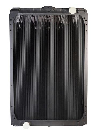 Радиатор 5460Ш-1301010 (3-х) (4) (ШААЗ)