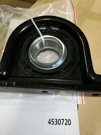 4113-4530720 Опора вала карданного  ГАЗон-NEXT , ПАЗ Вектор-NEXT в сборе