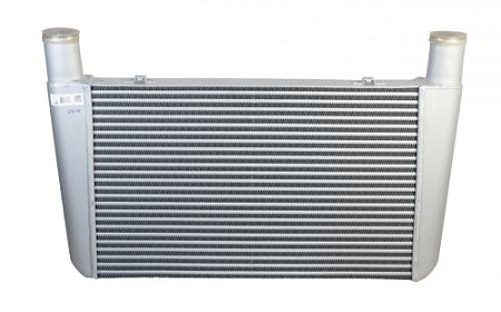 Охладитель наддувочного воздуха 4238А-1172010-10 (ШААЗ)