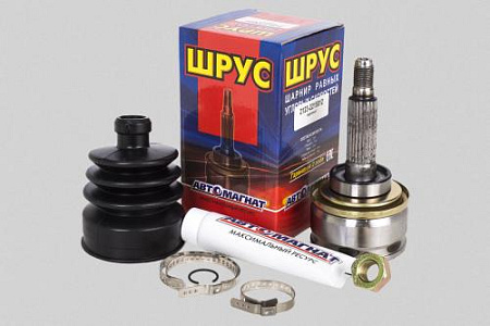 2123-2215012 ШРУС наружний Chevrolet NIVA d=10 (АМ) (10)