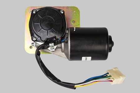 13.5205100-02 (HW004В) (АМ) Мотор стеклоочистителя (10 шт)