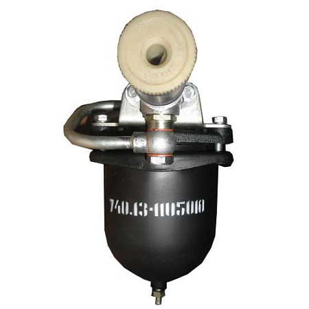 Фильтр топливный 740.13-1105010 с насосом (Ливны)