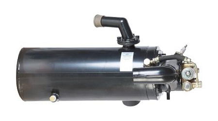 Подогреватель жидкостной предпусковой ПЖД30Л-1015006-01 (ШААЗ)