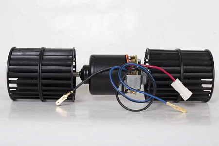 681.3780 С (HW420С) (24В/90Вт) (АМ) Мотор отопителя (20 шт)