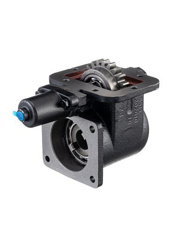 5511-4202010-20 (АМ) КОМ (Коробка отбора мощности ) без НШ КАМАЗ (2)