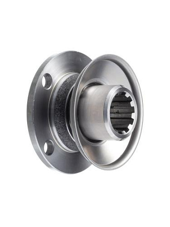 69-2402100-01 (АМ) Фланец УАЗ вала карданного переднего и заднего мостов (27)