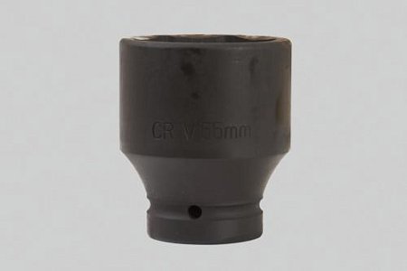Головка для гайковерта 55 мм (25) (АМ)