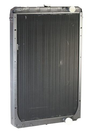 Радиатор 6563Р-1301010-10 (ШААЗ)