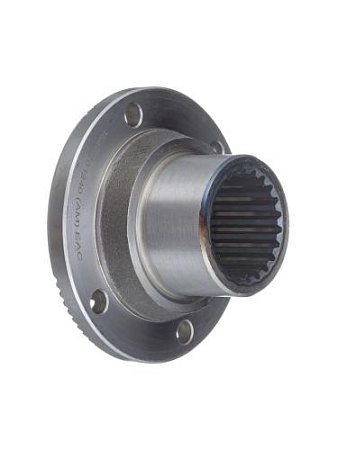 154-1701240 (АМ) Фланец КАМАЗ КПП-154 (6)