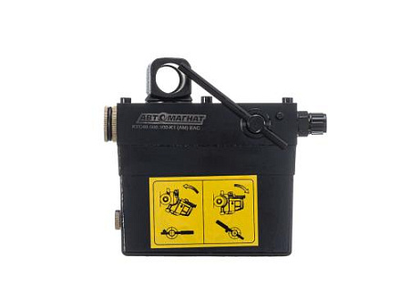 KTC40-506.900-K1 Насос механизма опрокидывания кабины КАМАЗ 45104 (одноконтурный) (АМ) (8)