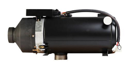 Подогреватель жидкостной предпусковой ОЖД30-8106010 (ШААЗ)