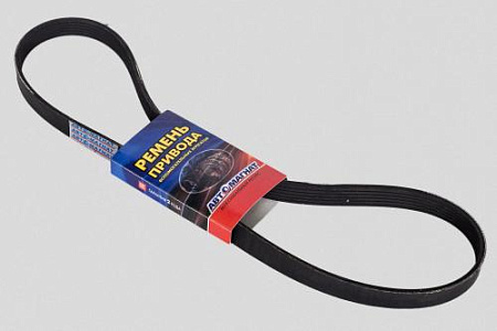 6PK1210 (АМ) Ремень ручейковый УАЗ-3163 привода агрегатов (10)