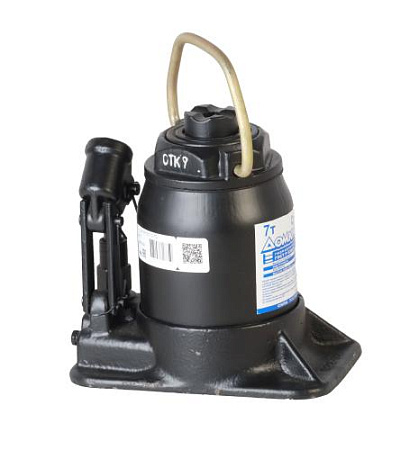 Домкрат Д4-3913010-10 (ШААЗ)