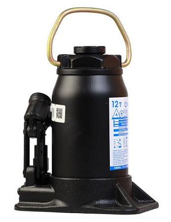 Домкрат Д2-3913010-01 (ШААЗ)