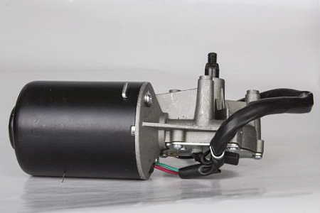 432000044 (HW017) (24В/70Вт) (АМ) Мотор стеклоочистителя (15)