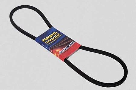 AVX 1180-11х10 (АМ) Ремень клиновой ЯМЗ-840, -841, -8421, -8423, -8424, -238АК, 238ЕК  (10)