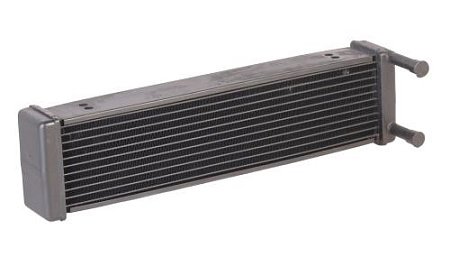 Радиатор отопителя 250Ш-8101060 (3-х) (ШААЗ)