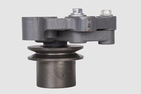 236-1307511 Ролик натяжителя МАЗ (АМ) (5)