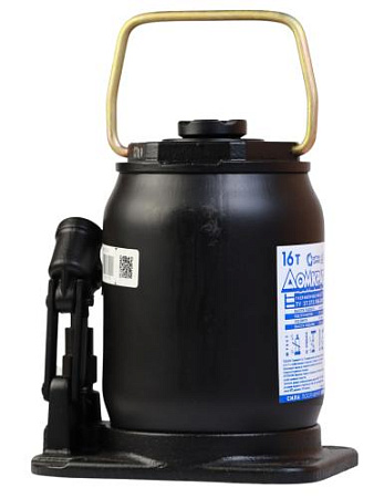 Домкрат ДГТ16-3913010-01/ (ДГТ-1601) (ШААЗ)