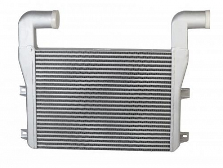Охладитель наддувочного воздуха 525625А-1172010 (ШААЗ)