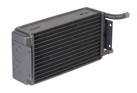 Радиатор отопителя 5320Ш-8101060 (4-х) (ШААЗ)