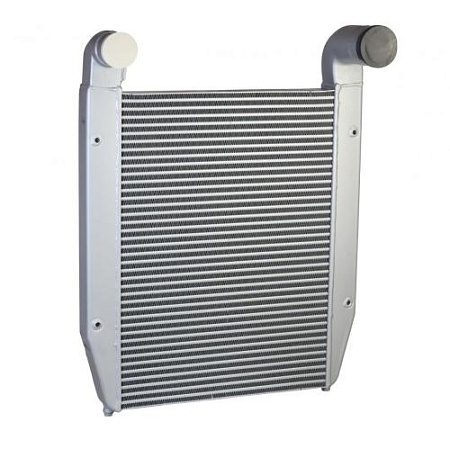 Охладитель наддувочного воздуха 4320БГ-1172010 (ШААЗ)