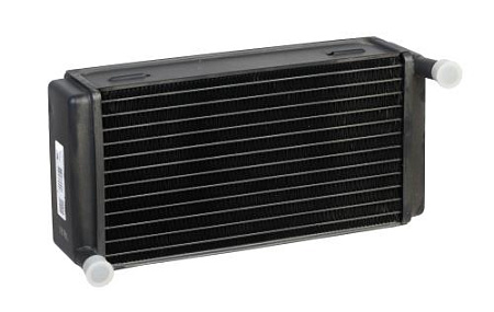 Радиатор отопителя 64221-8101060 (4-х) (ШААЗ)