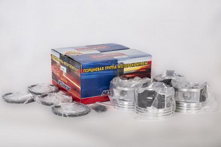 421.1004018 "А" (АМ) Моторокомплект  УМЗ (d=100)